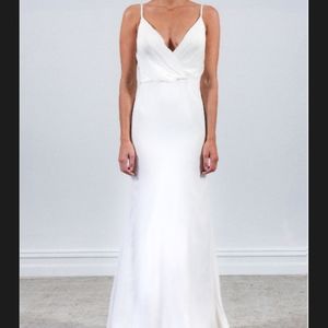 Brand new Chosen by One Day wedding dress